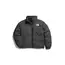 TNF NUPTSE Unisex Mont - Antrasit