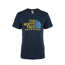 TNF Rust T-Shirt - Lacivert