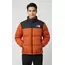 TNF NUPTSE Unisex Mont - Turuncu