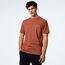 Columbia Basic T-Shirt - Turuncu