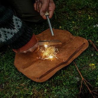 Bravorn Base Field Workspace