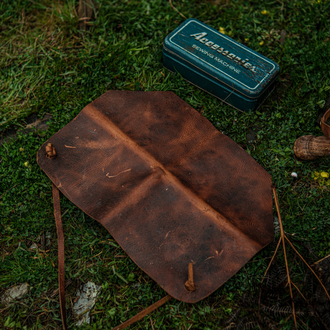Bravorn Base Field Workspace