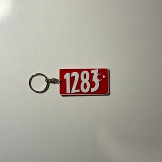 1283 NFC Destek Anahtarlığı