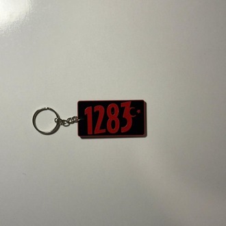 1283 NFC Destek Anahtarlığı