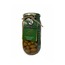 Yeşil Çekiçte Zeytin (Orta) Net: 675 Gr. (Sadece Su ve KayaTuzu ile üretilmiştir)