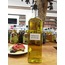Köy Zeytin Yağı 1 Lt. Cam Şişe - Ödemiş Yöresel 