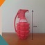 Supreme Mk2 Grenade figürü
