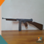Thompson Silah Maketi