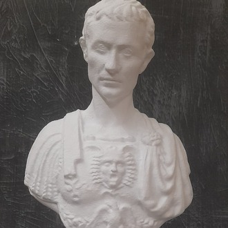 Sezar Kalemlik