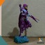 World of Warcraft Sylvanas Figürü