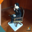 The Godfather Don Carleone Maketi