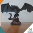 Game Of Thrones Viserion Ejder