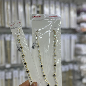 Van cleef siyah sertifikalı