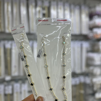 Van cleef siyah sertifikalı