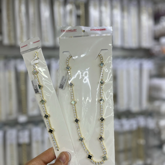 Van cleef siyah sertifikalı