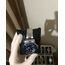 içi mavi Rolex 