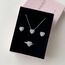 Pandora 3lü set