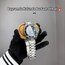 ROLEX SİYAH