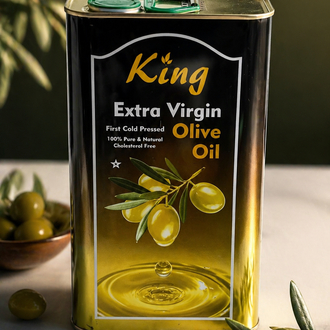 3L %100 Saf Zeytinyağı