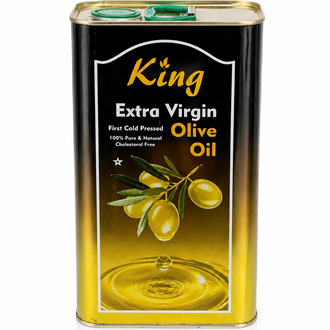 3L %100 Saf Zeytinyağı