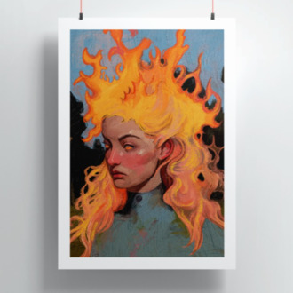 Flame