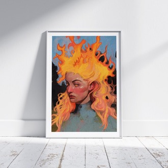 Flame