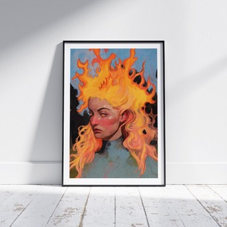 Flame
