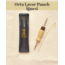 Orta Lavor Punch İğnesi, Lavor Ayarlanabilir Punch İğnesi, Lavor 4 mm Panç İğnesi