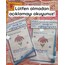 Ultra Punch Needle Punch İğnesi