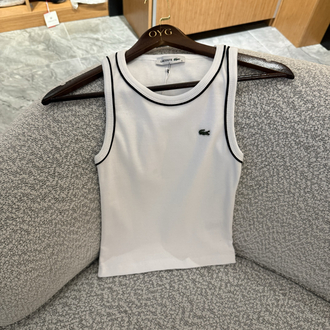 Lcst Top | Beyaz