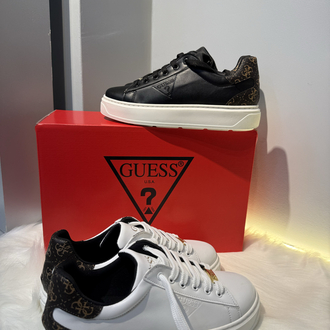 Guess Ayakkabı | Beyaz
