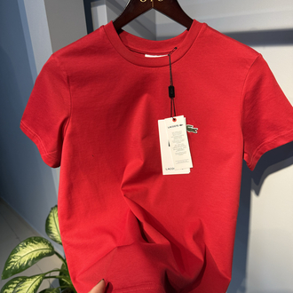 Lcst T-shirt | Kırmızı
