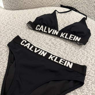 Ck Bikini Set