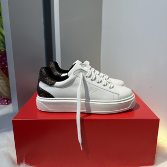 Guess Ayakkabı | Beyaz