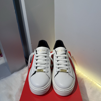 Guess Ayakkabı | Beyaz
