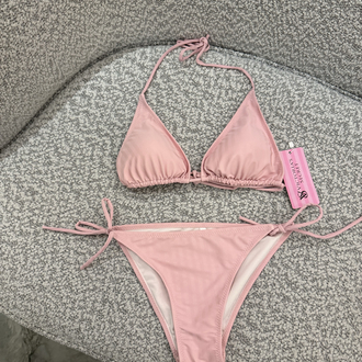Vs Bikini Set