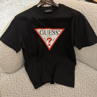 Baskılı T-Shirt
