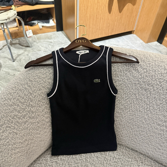 Lcst Top | Siyah