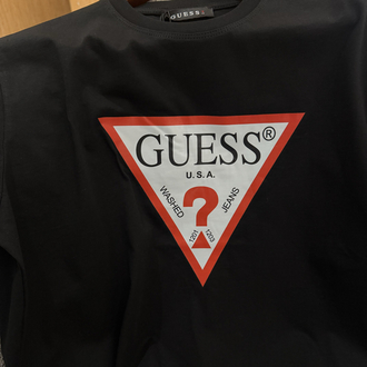 Baskılı T-Shirt