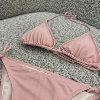 Vs Bikini Set