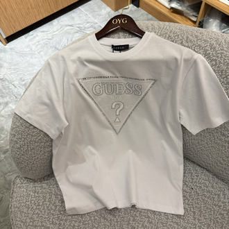 Taşlı T-Shirt