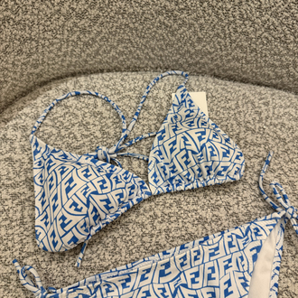 Fendi Bikini Set