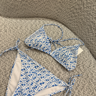 Fendi Bikini Set
