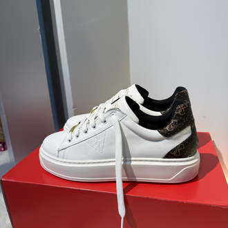 Guess Ayakkabı | Beyaz