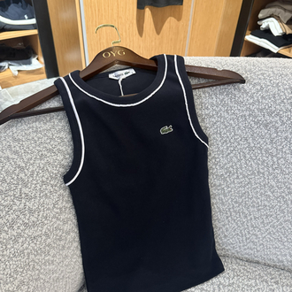 Lcst Top | Siyah