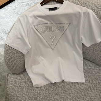 Taşlı T-Shirt