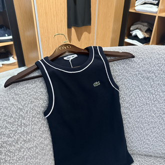 Lcst Top | Siyah