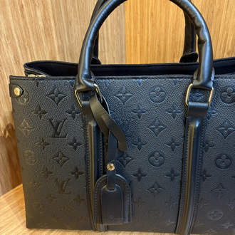 LV Çanta | Siyah