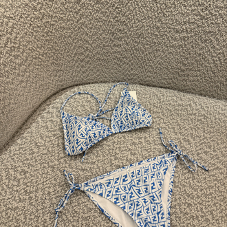Fendi Bikini Set