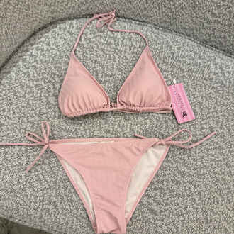 Vs Bikini Set